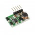 Module Adaptateur Convertisseur de Tension 3.6-18VDC vers +/-24VDC