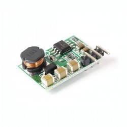 DC-DC Converter Module 3~15V vers -15V