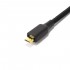 Câble OTG USB-B Mâle vers Micro USB Mâle 50cm