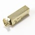 USB 3.0 connector male Type B Gold plated DIY (unit)