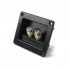 Isolated Built-in Terminal Block for Speakers 75x55mm