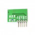 Module Adaptateur Convertisseur de Tension 3.3-13VDC vers +/-15VDC