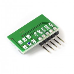 DC-DC Converter Module 3.3~13V to +/-15V