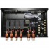 FX-AUDIO PW-6 Sélecteur audio 2 IN 1 OUT / 1 IN 2 OUT pour enceintes / amplificateur Noir