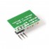 Module Adaptateur Convertisseur de Tension 3-15VDC vers -15VDC