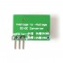 DC-DC Converter Module 3-15V vers -15V