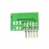 Module Adaptateur Convertisseur de Tension 3.6-18VDC vers +/-24VDC