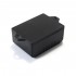Plastic Case for Electronic Components 75x44x27mm