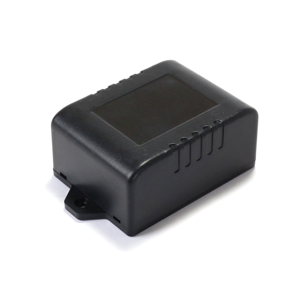 Boîtier Plastique pour Composants Électroniques 75x44x27mm