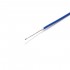 Silver Plated OFC Copper Wiring Cable PTFE Insulation Ø 0.8mm