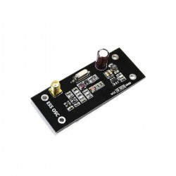 Module Horloge pour DAC ESS ES9018 / ES9028 / ES9038 75MHz