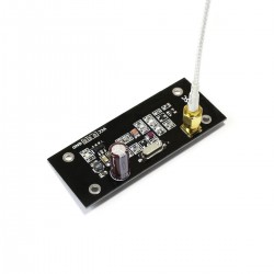 Clock Module for ESS ES9018 / ES9028 / ES9038 DAC 75MHz