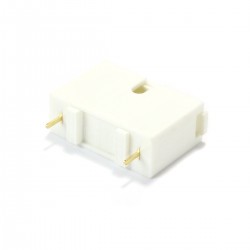 Gold Plated Fuse Holder 5x20mm