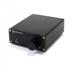 AUDIOPHONICS TDA-S50 Amplifier TDA7498E Class D 2x 70W 4 Ohm