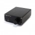 AUDIOPHONICS TDA-S50 Amplificateur TDA7498E Class D 2x 70W 4 Ohm Noir