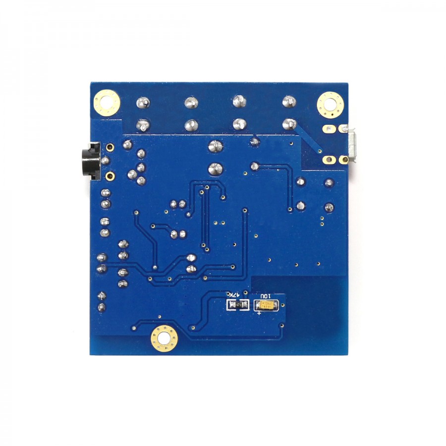 Bluetooth Receiver Module 4.2 CSR64215 with ES9023 DAC Audiophonics