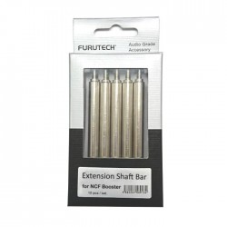 FURUTECH EXTENSION SHAFT BAR Extension Rods for NCF Booster