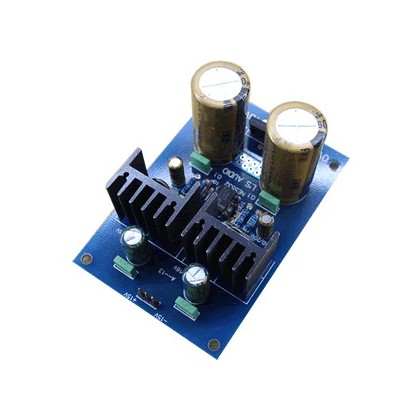 Module Alimentation A-13 2x15V 1A régulée