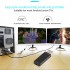 SMSL TV-DAC2 USB Audio converter OTG ANDROID to stereo analogue Jack 3.5mm