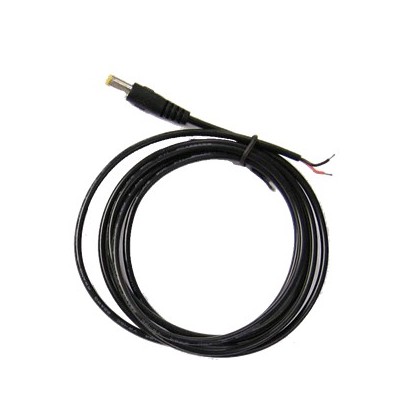Câble d'alimentation DC Compatible T-amp 1.50m