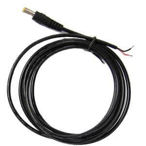 Power cable DC Compatible T-amp 1.5m