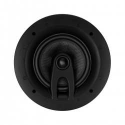 DAYTON AUDIO ME620C Coaxial Ceiling Speaker 8 Ohm Ø16.5cm (The Pair)