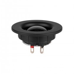 DAYTON AUDIO ND20FA-6 Tweeter à Dome Neodyme 6 Ohm Ø19mm