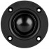 DAYTON AUDIO ND25FA-4 Speaker Driver Dome Tweeter Neodymium 20W 4 Ohm 90dB 2500Hz - 20kHz Ø2.5cm