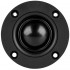 DAYTON AUDIO ND25FA-4 Dome Tweeter Neodymium 4 Ohm Ø 25mm Ø 25mm