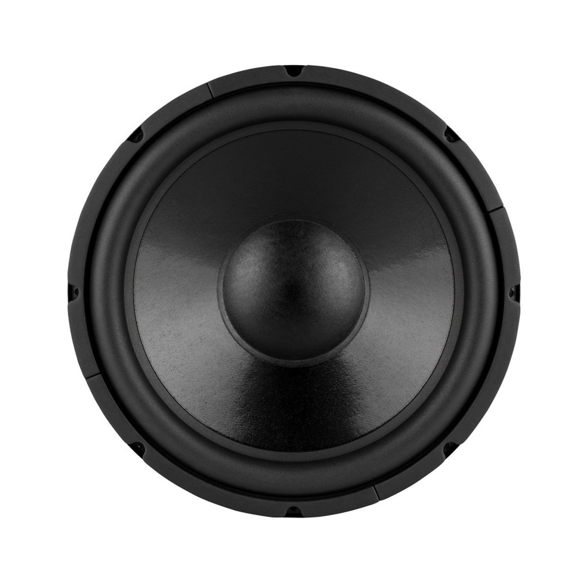 DAYTON AUDIO DCS380-4 Haut-Parleur Subwoofer 250W 4 Ohm 94dB 20Hz - 500Hz Ø38.1cm