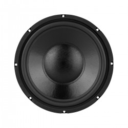 DAYTON AUDIO DCS305-4 Haut Parleur Subwoofer 4 Ohm Ø30.5cm