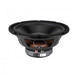 DAYTON AUDIO DCS305-4 Subwoofer Speaker 4 Ohm Ø30.5cm