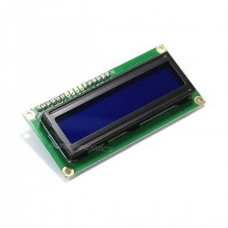 Écran LCD avec Module Sélecteur de Source Numérique CS8416 SPDIF AES vers I2S