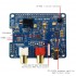 AOIDE DAC II ESS ES9018K2M I2S DAC Module Board 32bit 384khz DSD Raspberry Pi 3 / A+ B+ / Pi 2 / I2S