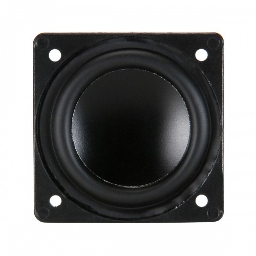 Haut-parleur Boomer/médium DUAL KW165 2 6 C, 6 Ohms, Occasion