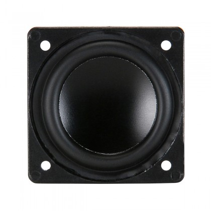 DAYTON AUDIO CE32A-4 Mini Speaker Full Range 4 Ohm Ø 32mm (Unit)