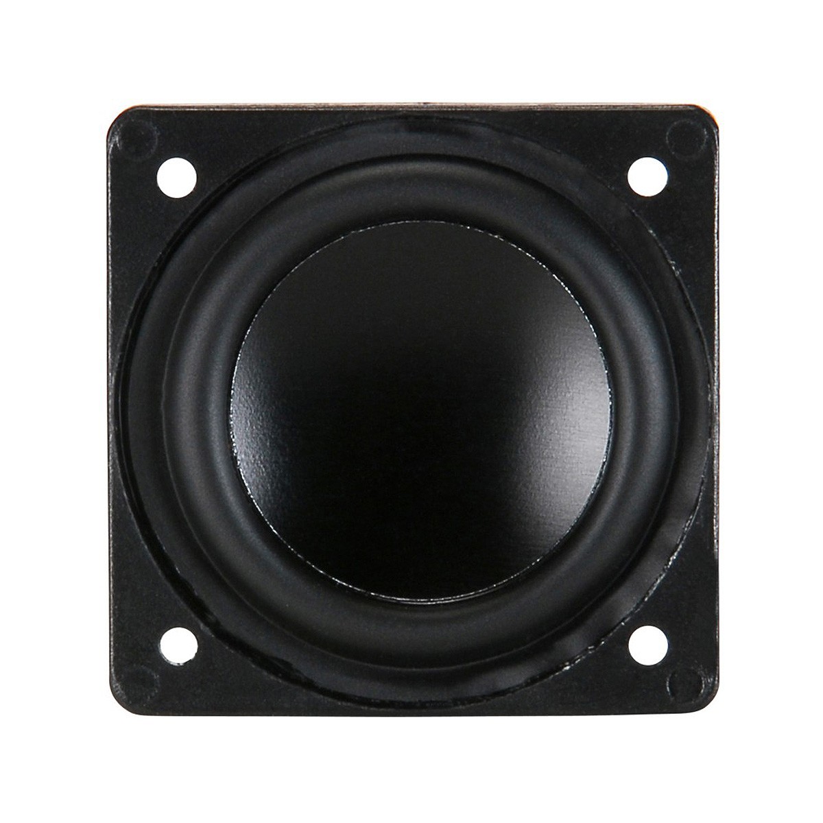 DAYTON AUDIO CE32A-4 Mini Haut-Parleur Large Bande 2W 4 Ohm 81dB 240Hz - 20kHz Ø3.2cm