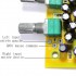 MA-TA03 Amplificateur 2.1 Class D TAS5630B 2x 150W + 1x 300W / 4 Ohm