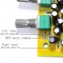 MA-TA03 Class D Amplifier 2.1 board TAS5630B 2x 150W + 1x 300W / 4 Ohm