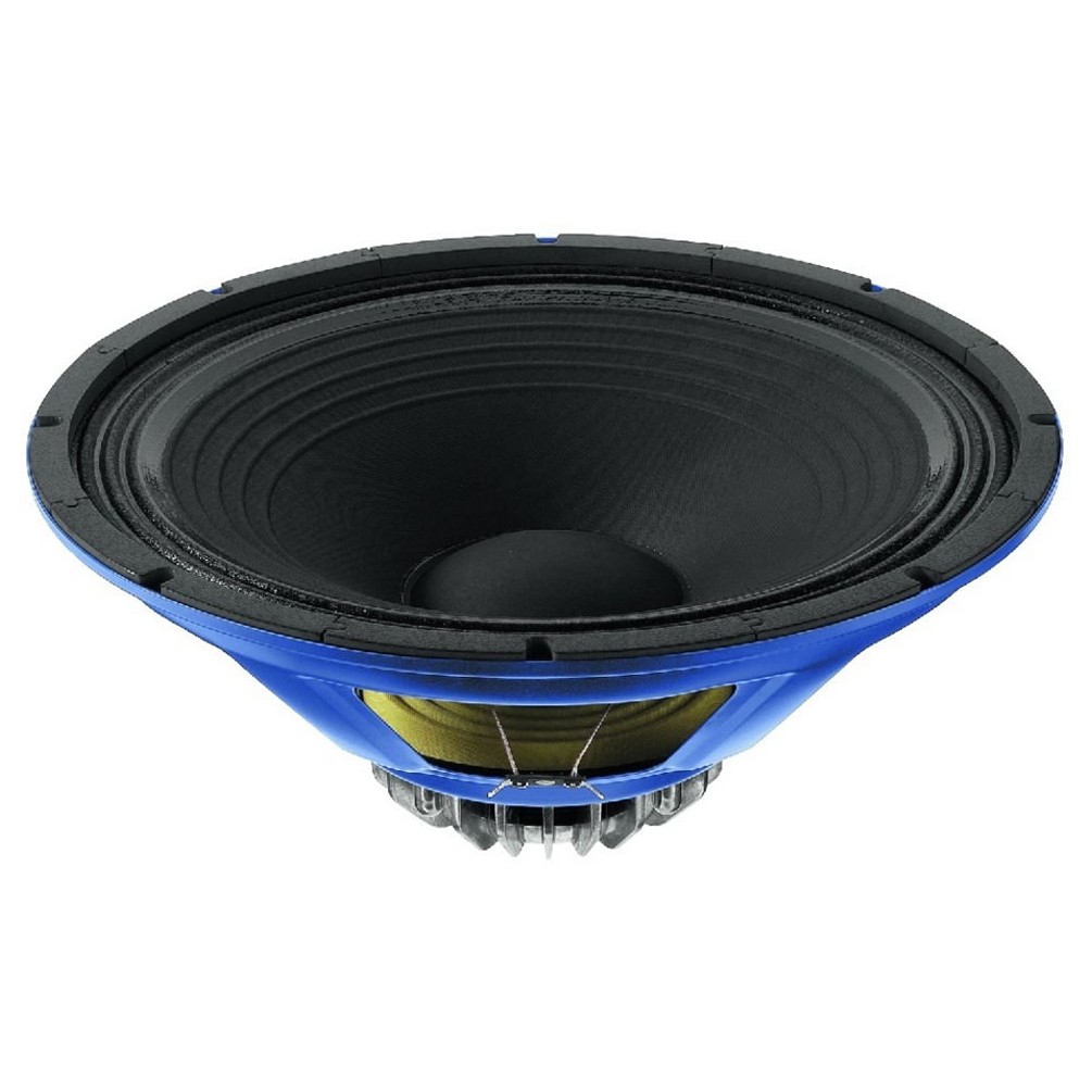 MONACOR SP-38 / 300NEO Professionnal Speaker Driver Woofer Neodynium 300W 8 Ohm 101dB Ø38cm