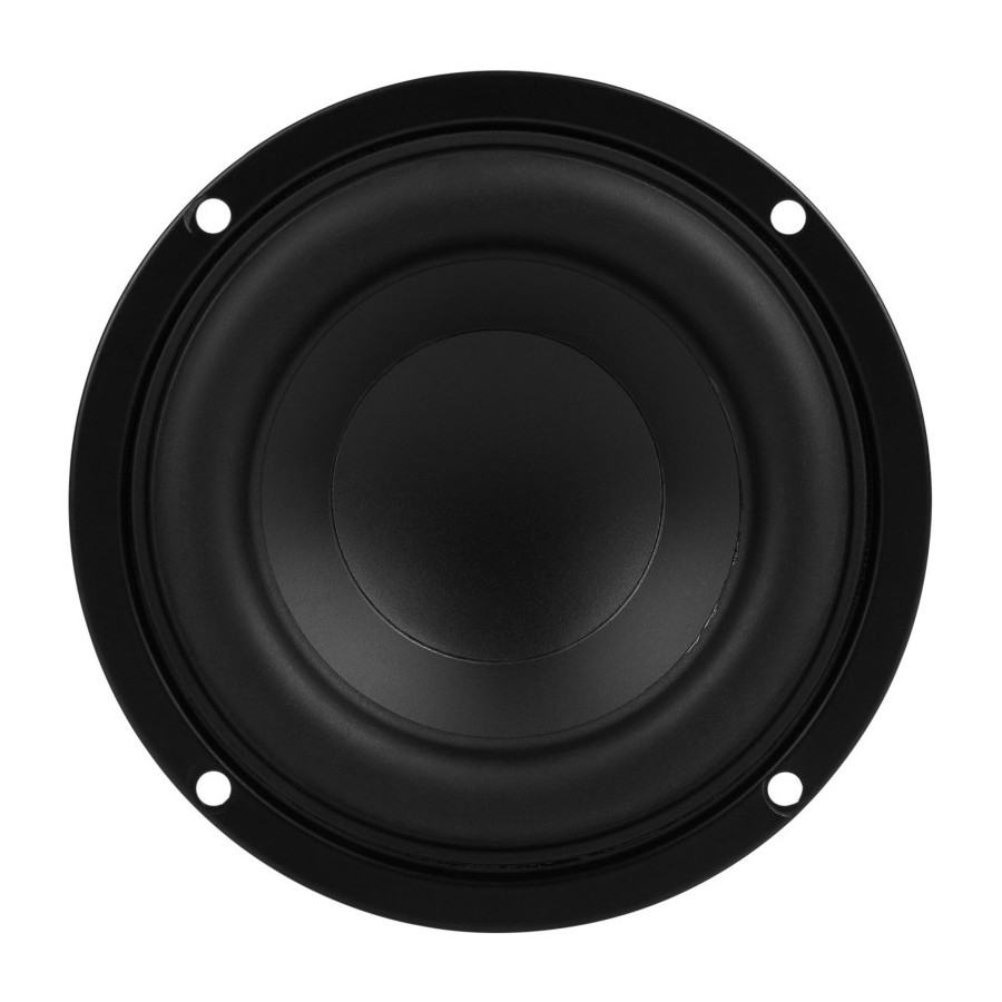 DAYTON AUDIO TCP115-4 4Ohm Midbass Ø 100mm (Unit) ...