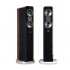 Q Acoustics Concept 500 Speakers Graphite Black (pair)