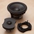 Q Acoustics Concept 500 Speakers Graphite Black (pair)