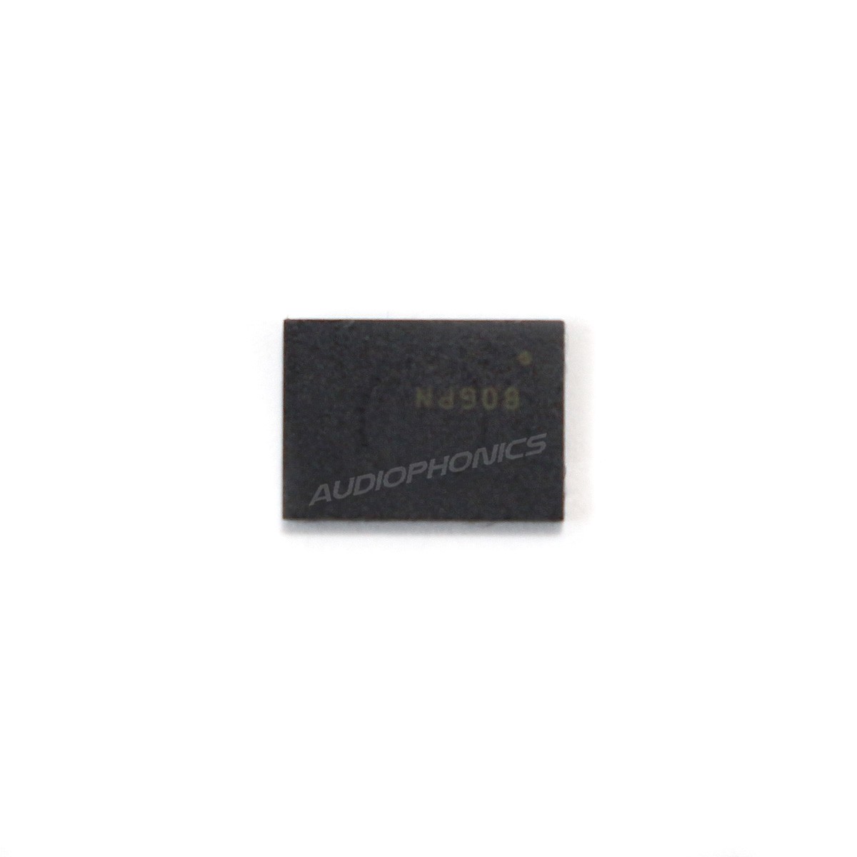 SIT8209 High Frequency Clock 100MHz 3.3V 20ppm LVCMOS