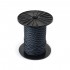 ELECAUDIO BLUE HELIX Expandable Braided Nylon Sleeve (PET) 6-12mm