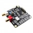 ALLO BOSS V1.2 DAC PCM5122 32Bit / 384kHz with 2 clocks Master Clock I2S