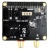 ALLO BOSS V1.2 DAC PCM5122 32Bit / 384kHz with 2 clocks Master Clock I2S