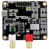 ALLO BOSS V1.2 DAC PCM5122 32Bit / 384kHz with 2 clocks Master Clock I2S