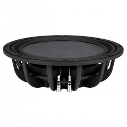 DAYTON AUDIO LS12-44 Subwoofer Low Profile 12" Double Bobine 4 Ohm