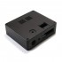 Aluminium RaspDAC BOX for I-Sabre ES9038Q2M & Raspberry Pi 3 B+